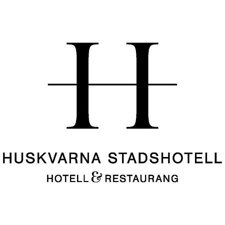 Huskvarna Stadshotell Exterior photo