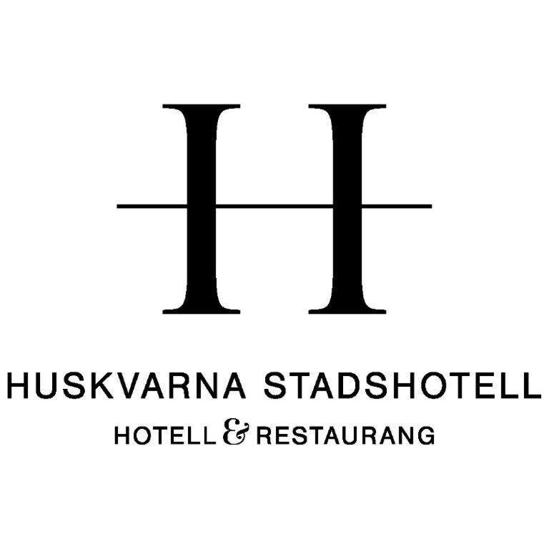 Huskvarna Stadshotell Exterior photo