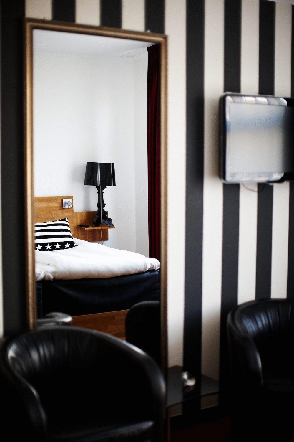 Huskvarna Stadshotell Room photo