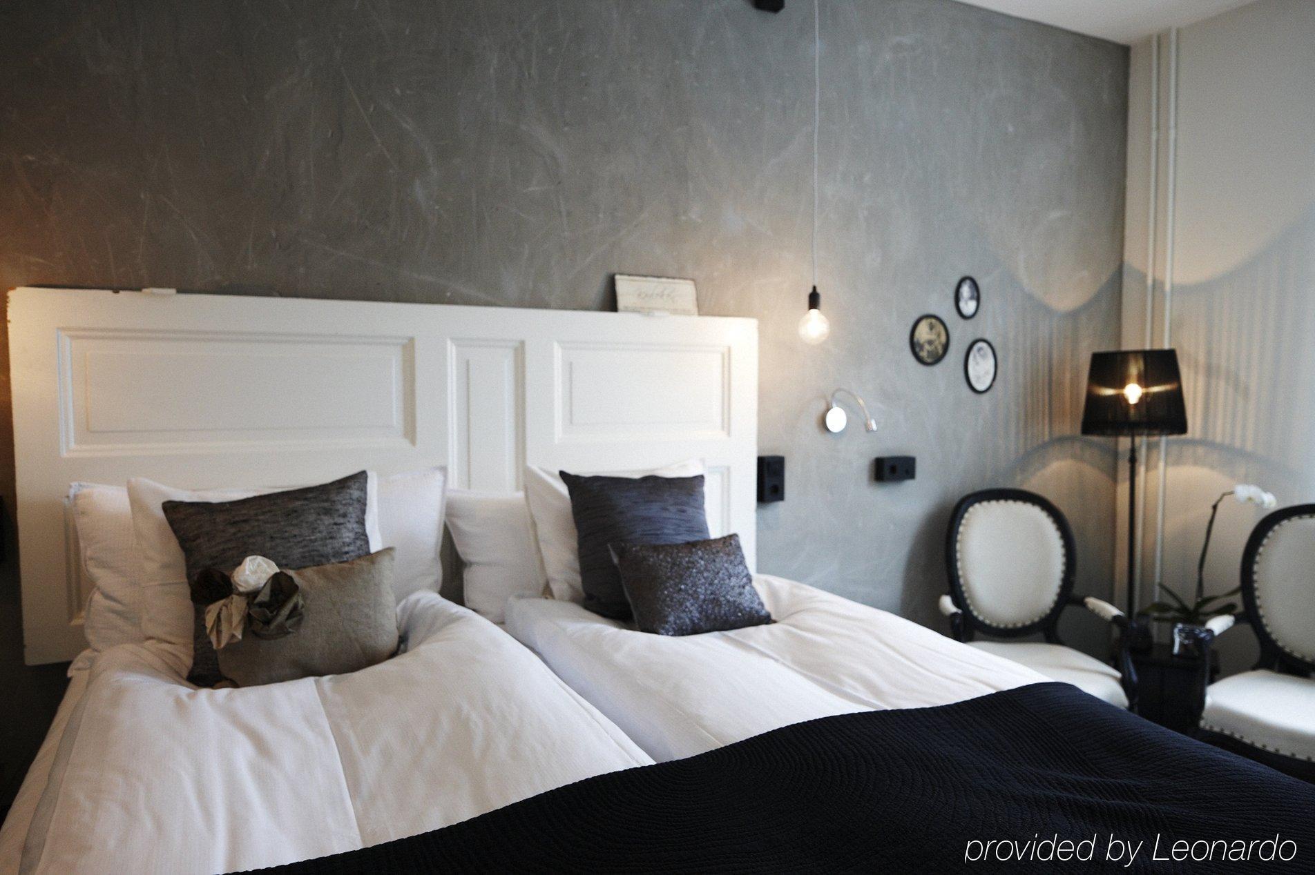 Huskvarna Stadshotell Room photo