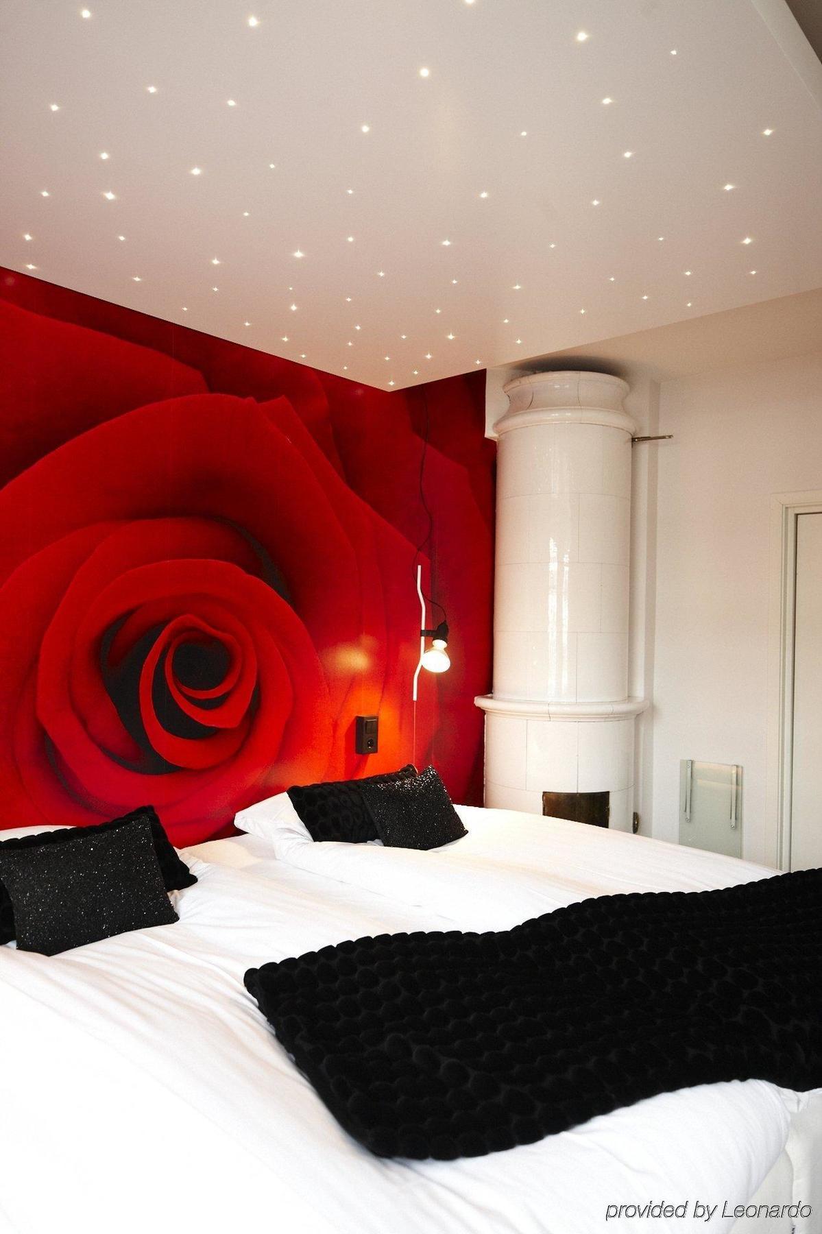 Huskvarna Stadshotell Room photo